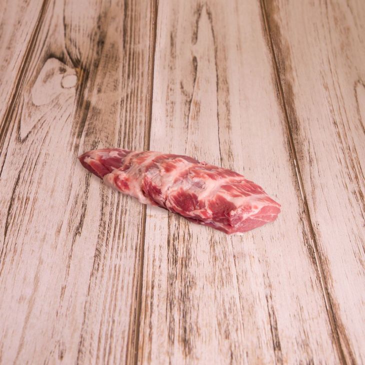 Iberico Pluma