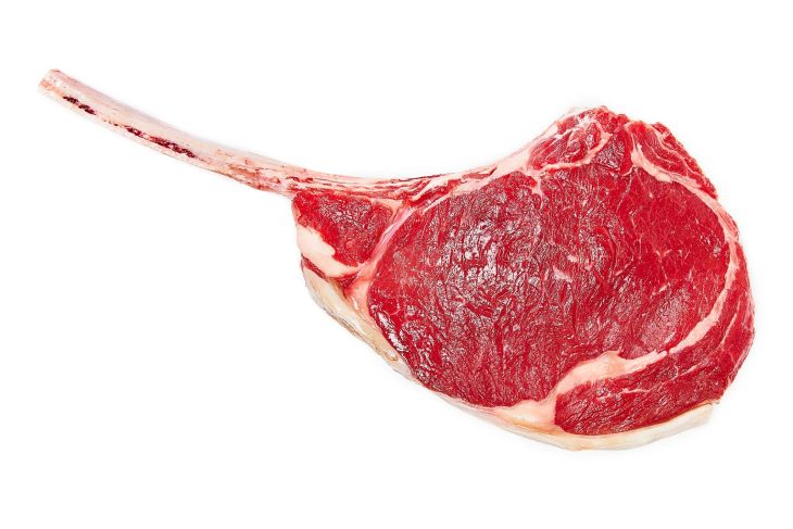 Tomahawk Steak