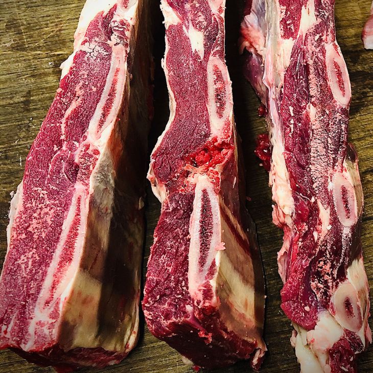 Short Ribs